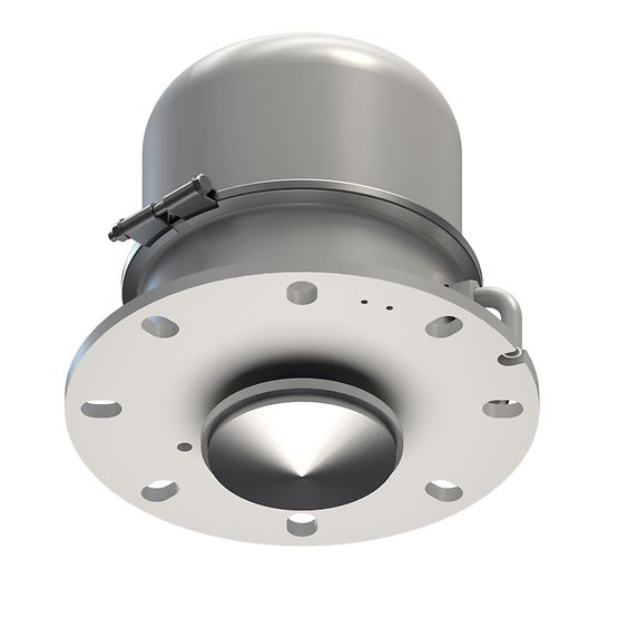 雷達(dá)液位計：羅斯蒙特? TGU 65 儲罐